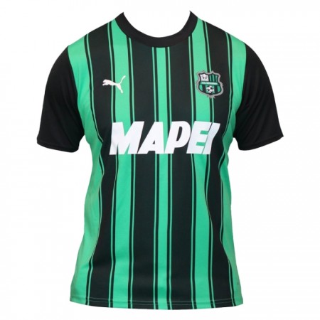 Sassuolo Thuisshirt 2023-24